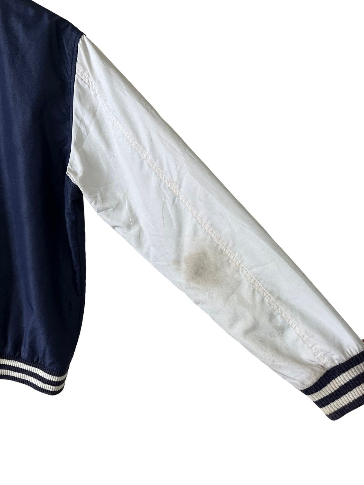 Undercover Undercover Undercoverism Varsity Jacket Size US M / EU 48-50 / 2 - 9 Thumbnail
