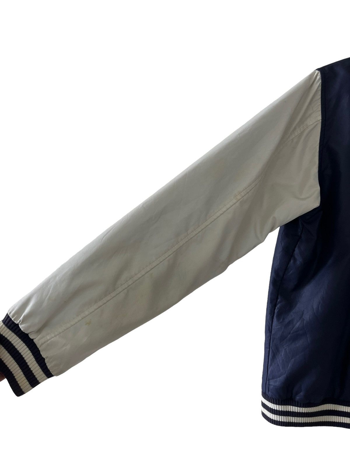 Undercover Undercover Undercoverism Varsity Jacket Size US M / EU 48-50 / 2 - 10 Thumbnail
