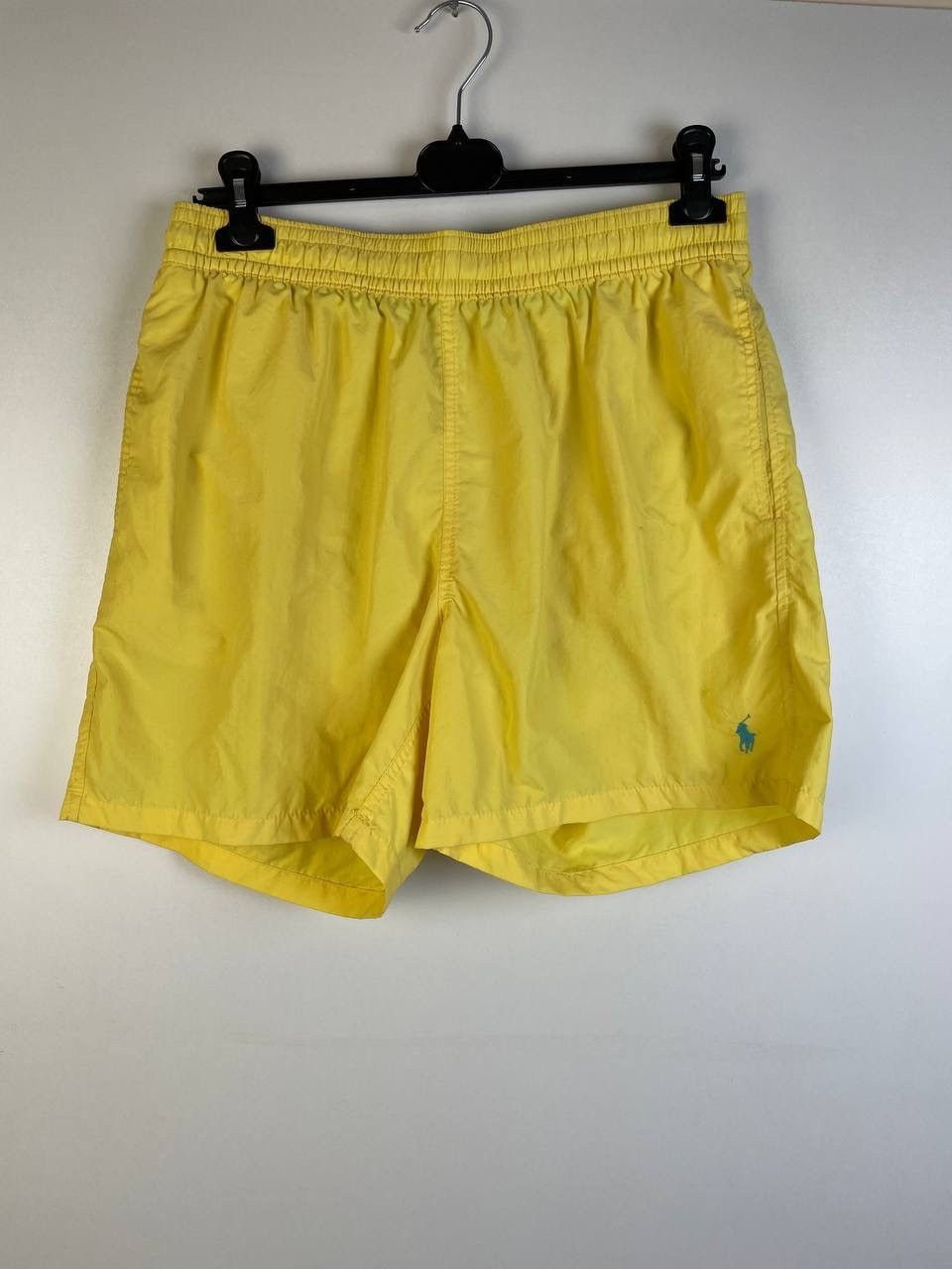 Polo Ralph Lauren Polo Ralph Lauren luxury shorts size L Size US 40 / EU 56 - 1 Thumbnail
