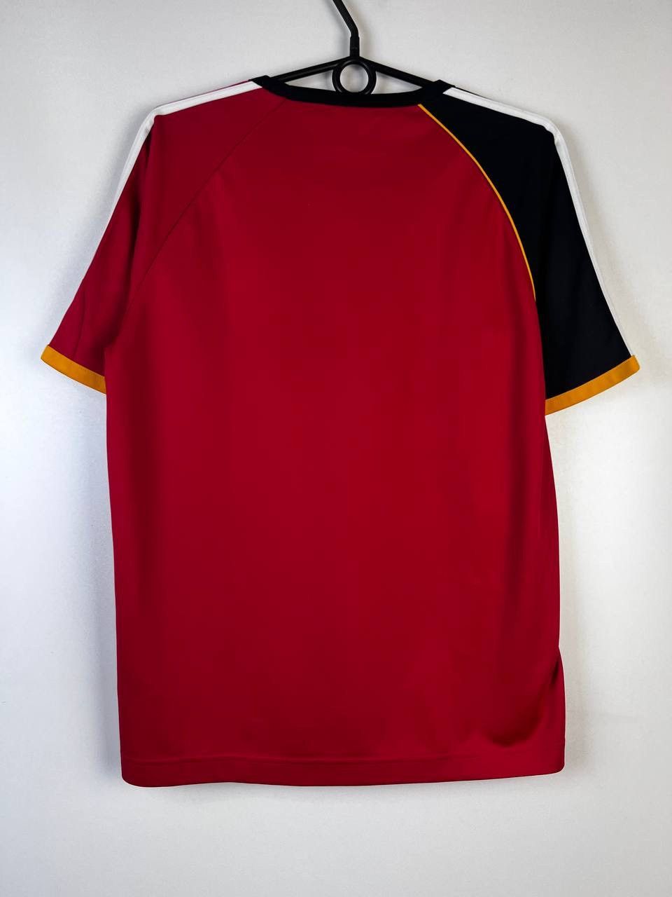 Adidas × Vintage Adidas Germany vintage t-shirt size M Size US M / EU 48-50 / 2 - 5 Thumbnail