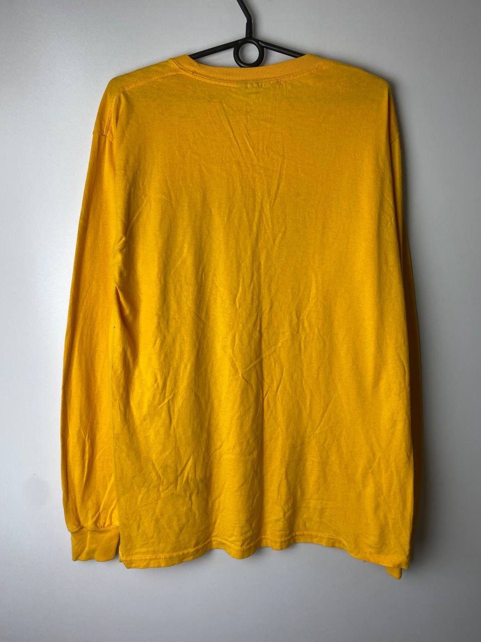 Vintage Gamers Wear vintage long sleeve size M Size US M / EU 48-50 / 2 - 2 Thumbnail