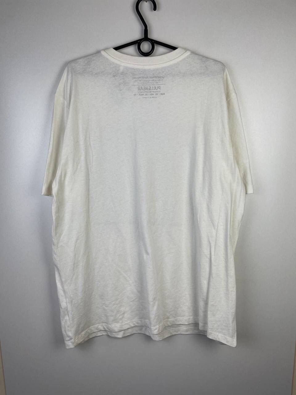 Vintage Michelangelo Art vintage t-shirt size XL Size US XL / EU 56 / 4 - 3 Thumbnail