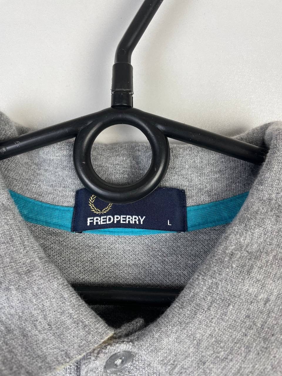 Fred Perry Fred Perry luxury polo shirt size l Size US L / EU 52-54 / 3 - 2 Thumbnail