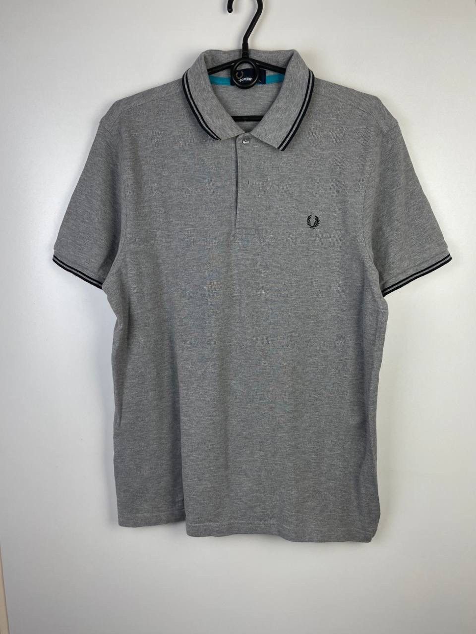 Fred Perry Fred Perry luxury polo shirt size l Size US L / EU 52-54 / 3 - 1 Thumbnail