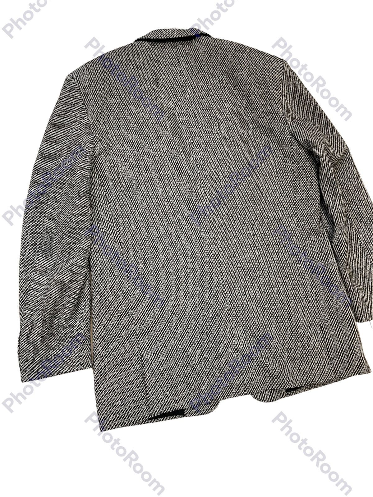 Versace × Versus Versace × Vintage Versus Gianni Versace Button Blazer Size L Size 38L - 7 Thumbnail