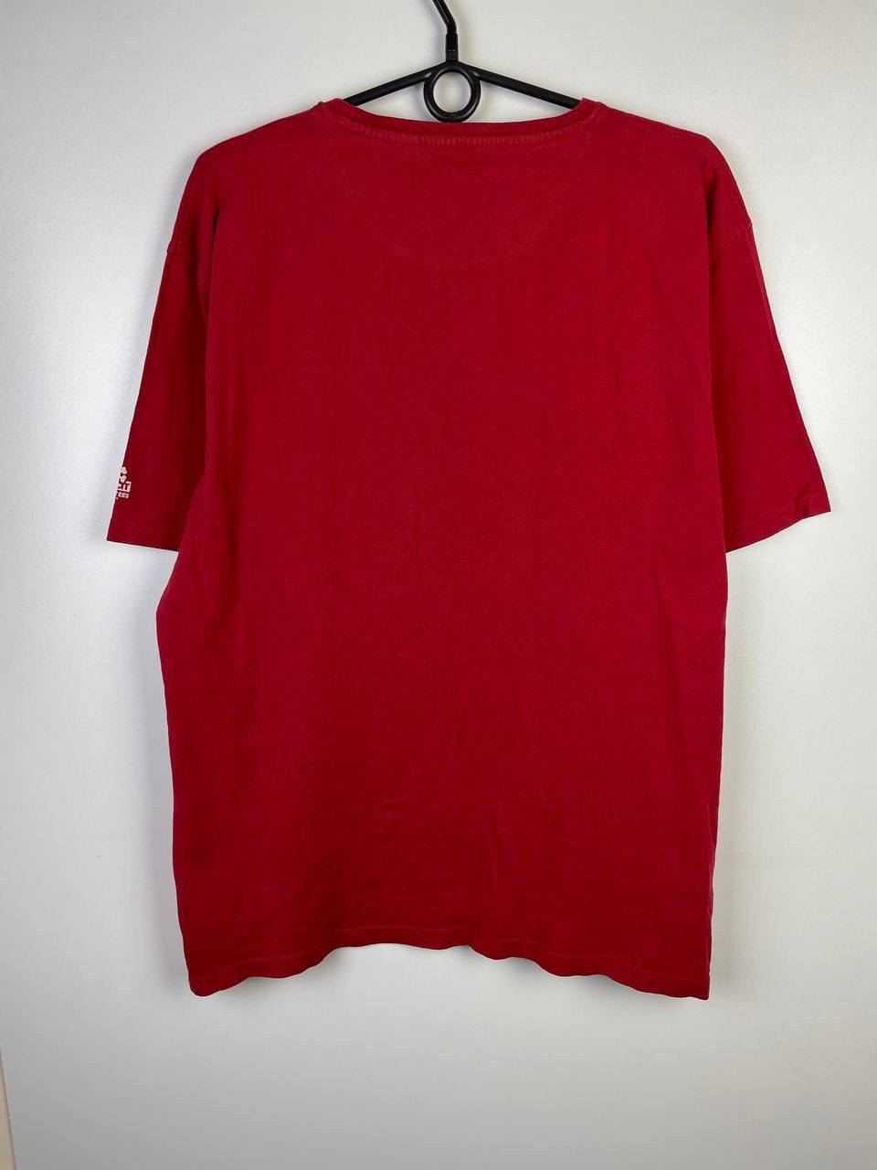 Vintage XPLICIT Dog crazy vintage t-shirt size XXL Size US XXL / EU 58 / 5 - 3 Thumbnail