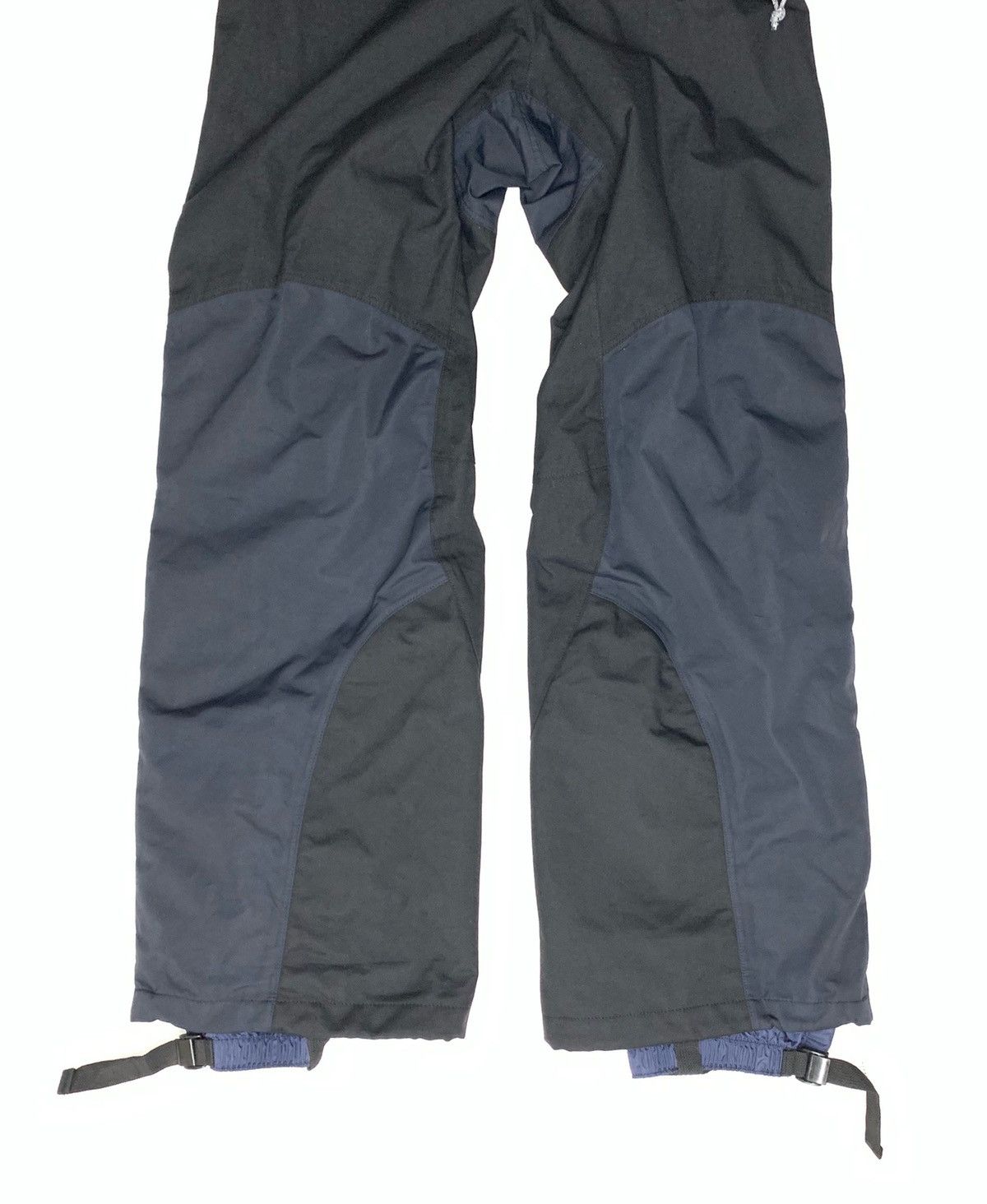 Patagonia × Sports Specialties 🔥Patagonia Black Jumpsuits Overall Ski Wear Bottoms Pants Size US 30 / EU 46 - 8 Thumbnail