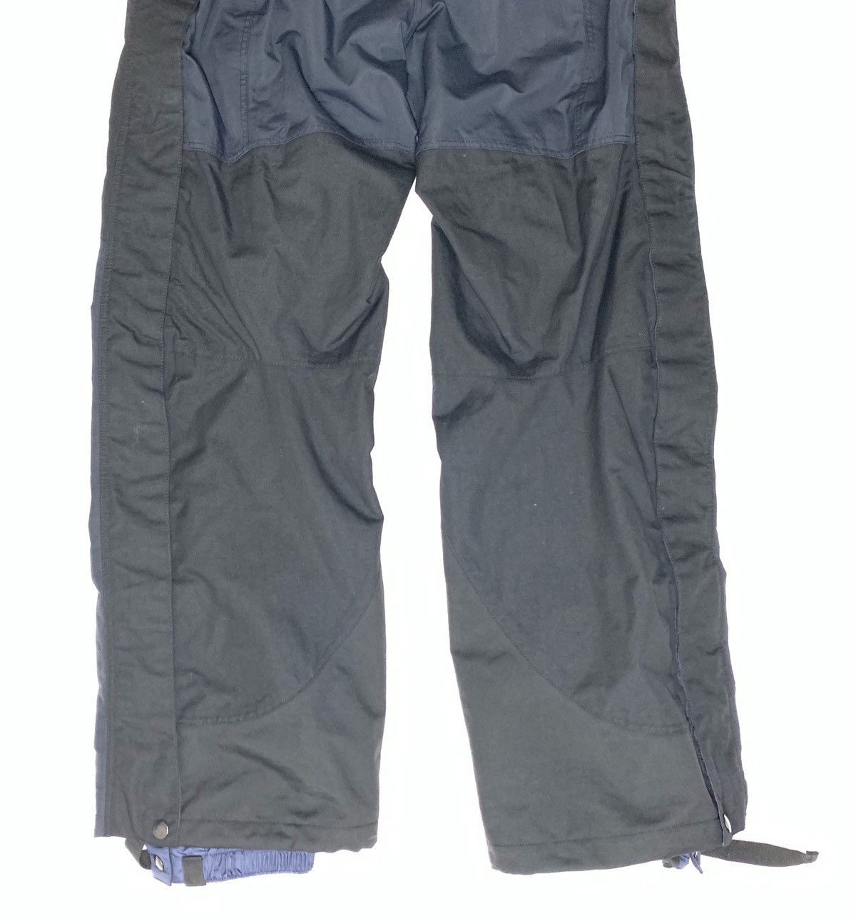 Patagonia × Sports Specialties 🔥Patagonia Black Jumpsuits Overall Ski Wear Bottoms Pants Size US 30 / EU 46 - 7 Thumbnail