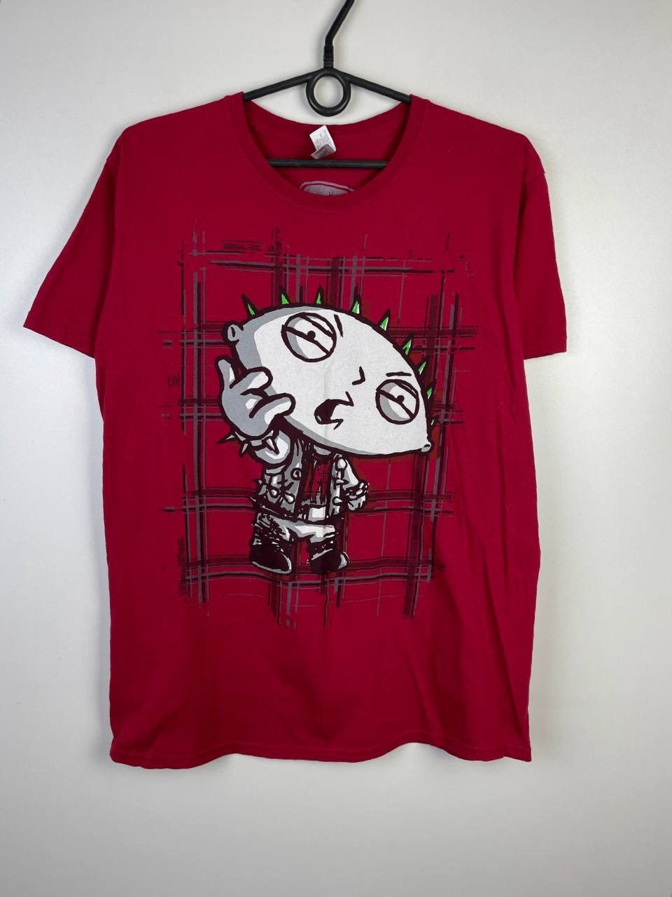 Vintage Family Guy vintage t-shirt size M Size US M / EU 48-50 / 2 - 1 Thumbnail