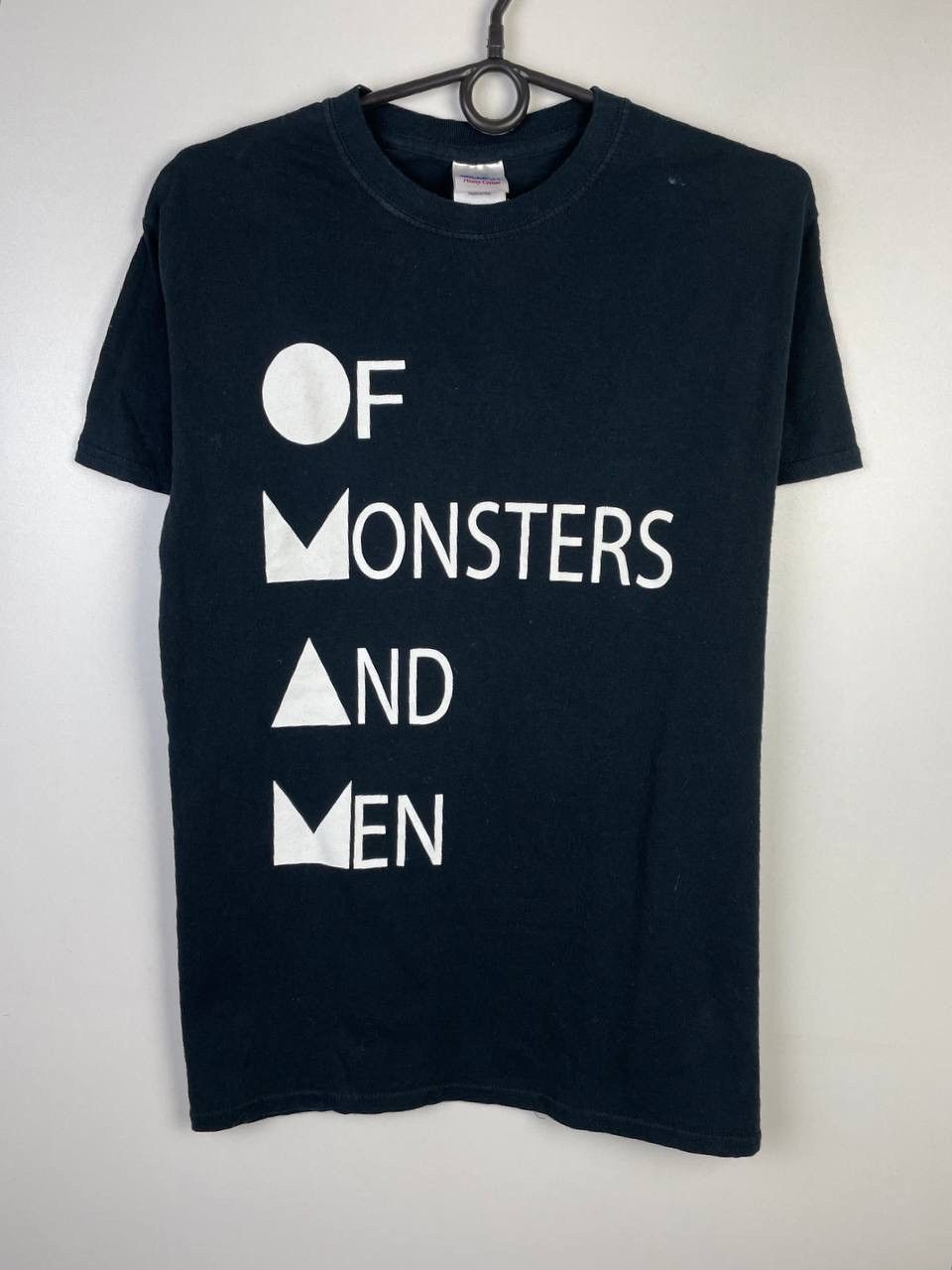 Vintage Of Monsters and Men vintage t-shirt size S Size US S / EU 44-46 / 1 - 1 Thumbnail