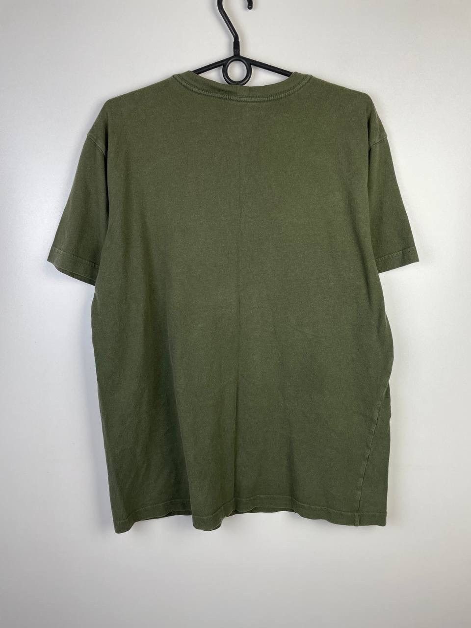 Carhartt Carhartt vintage t-shirt size M Size US M / EU 48-50 / 2 - 3 Thumbnail