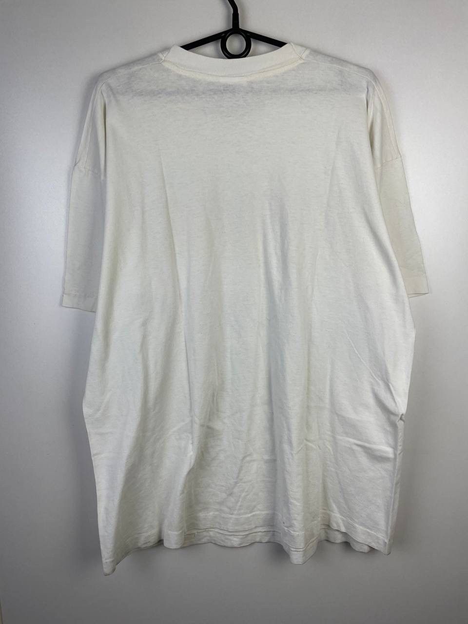 MiDNIGHT × Vintage Midnight Sun 90s vintage t-shirt size Xl Size US XL / EU 56 / 4 - 3 Thumbnail