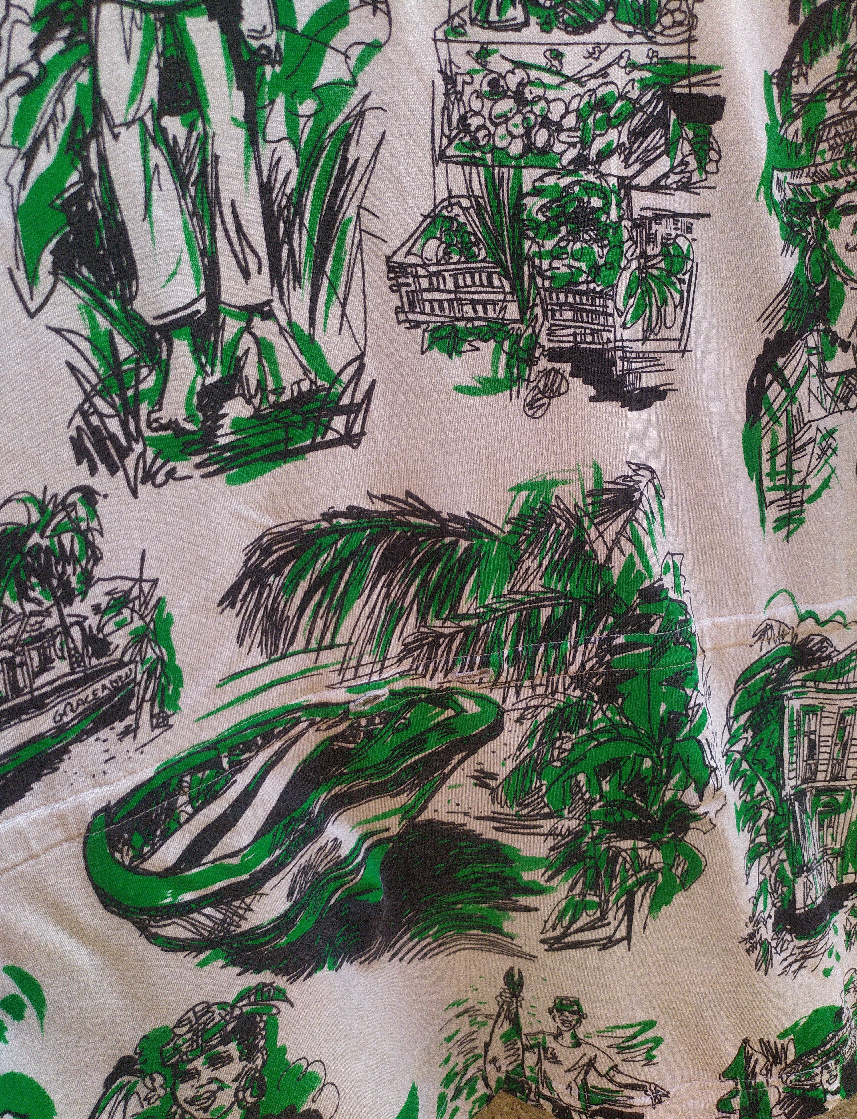 Tokuko 1er Vol Japanes Mesh Style