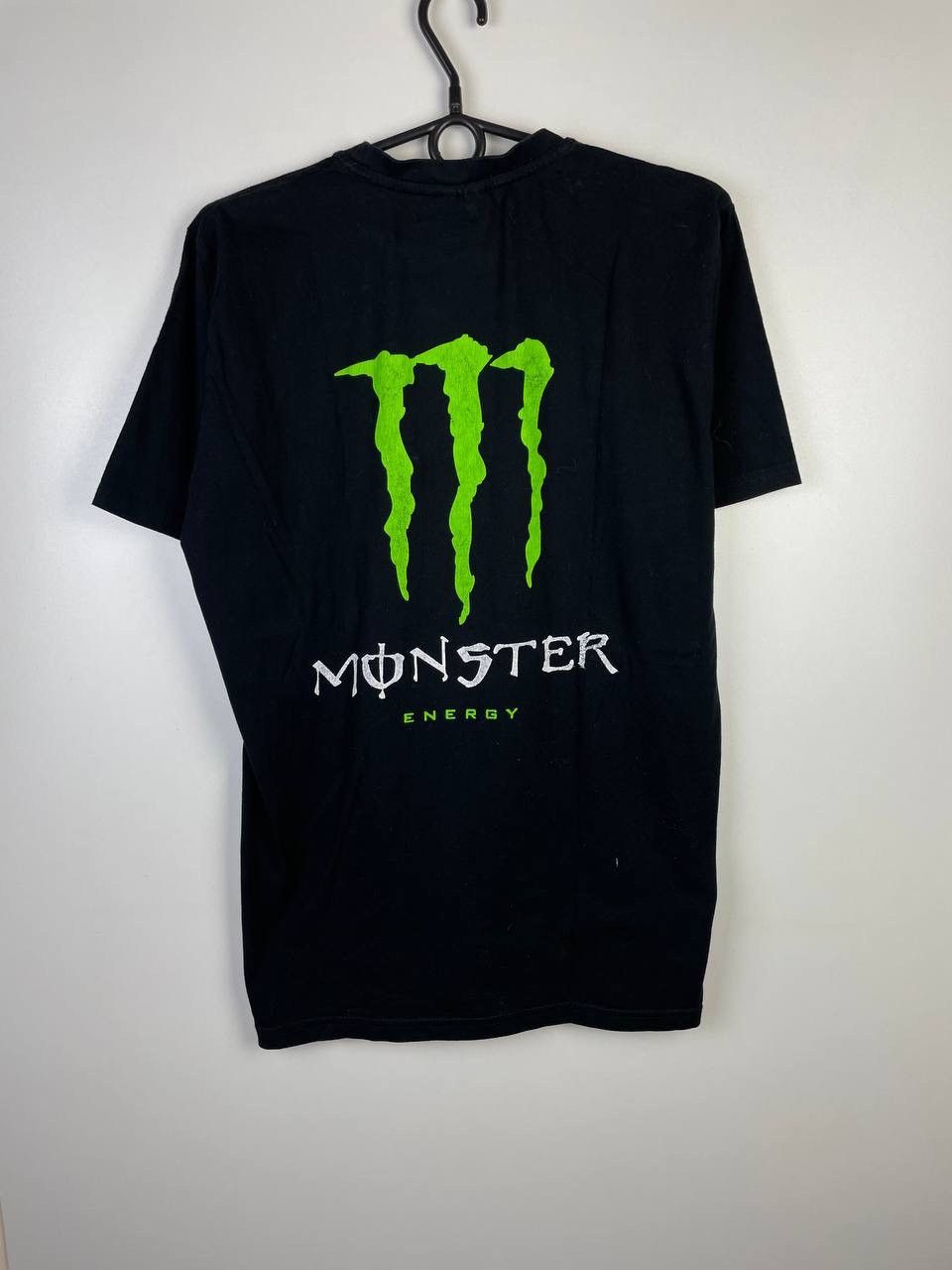 Vintage Energy Monster vintage t-shirt size S Size US S / EU 44-46 / 1 - 3 Thumbnail