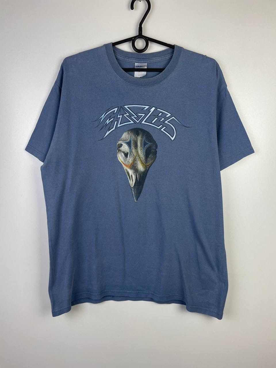 Vintage Eagles vintage t-shirt size L Size US L / EU 52-54 / 3 - 1 Thumbnail