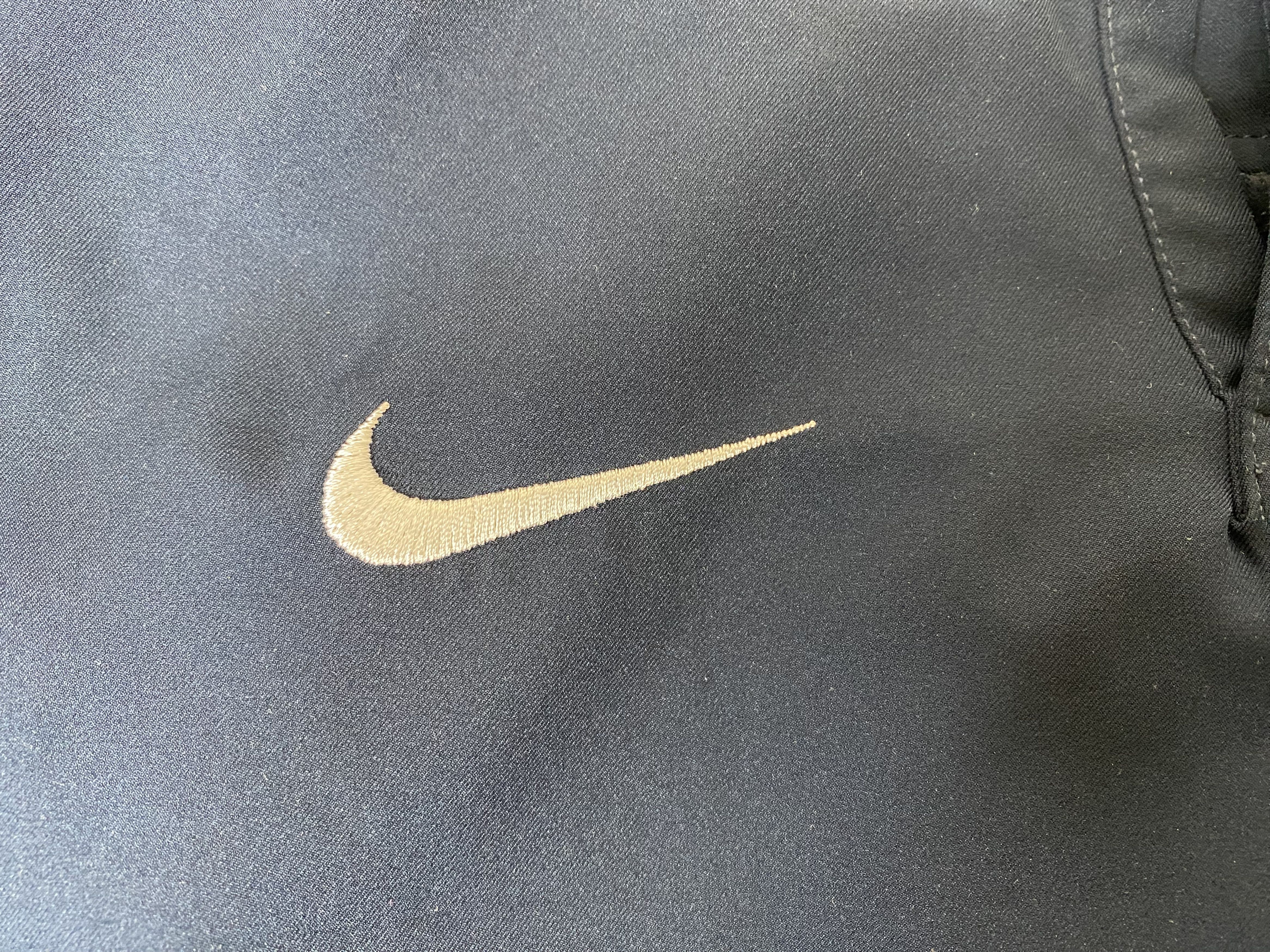 Nike × Vintage ENGLAND RUGBY NATIONAL TEAM 2005 2006 AWAY SHIRT JERSEY NIKE Size US XXL / EU 58 / 5 - 6 Thumbnail