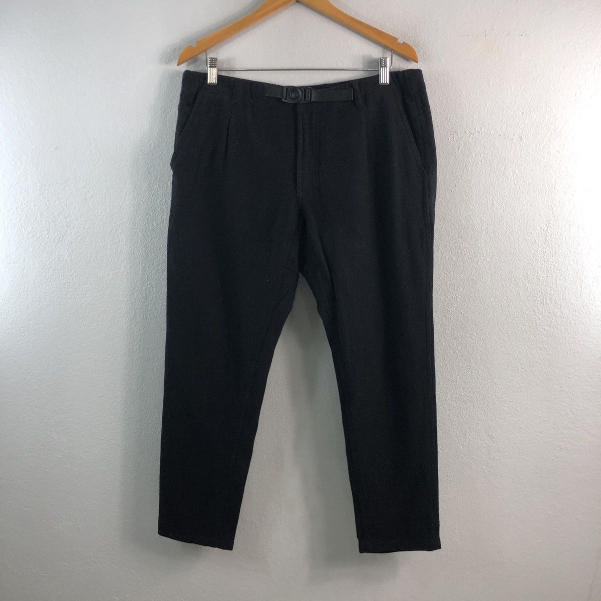 Vintage Gramicci Usa Outdoor Wool Style Pants