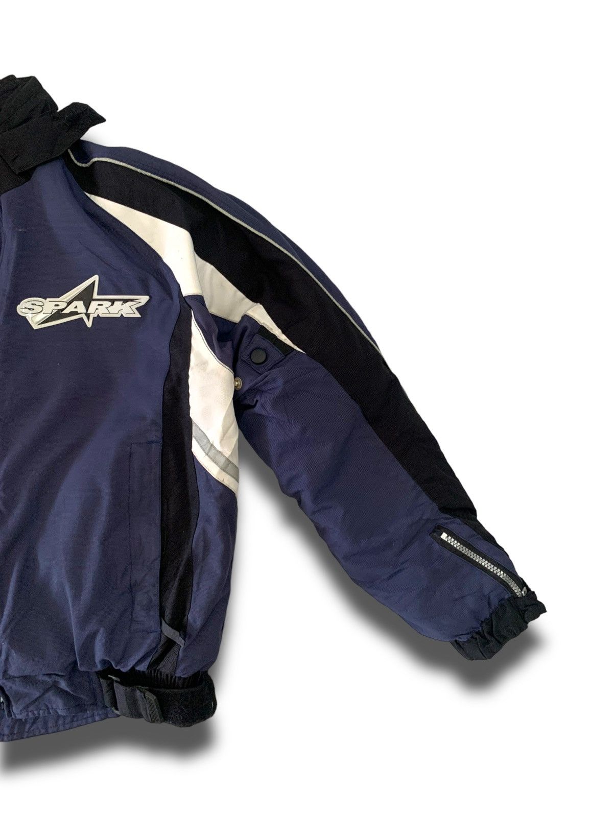Other SPARK RACING Y2K Motorsport Top Jacket Size US L / EU 52-54 / 3 - 4 Thumbnail