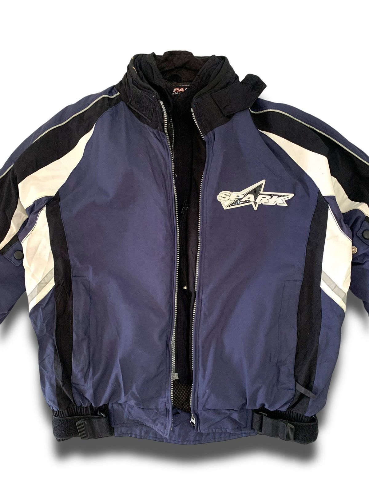 Other SPARK RACING Y2K Motorsport Top Jacket Size US L / EU 52-54 / 3 - 1 Thumbnail