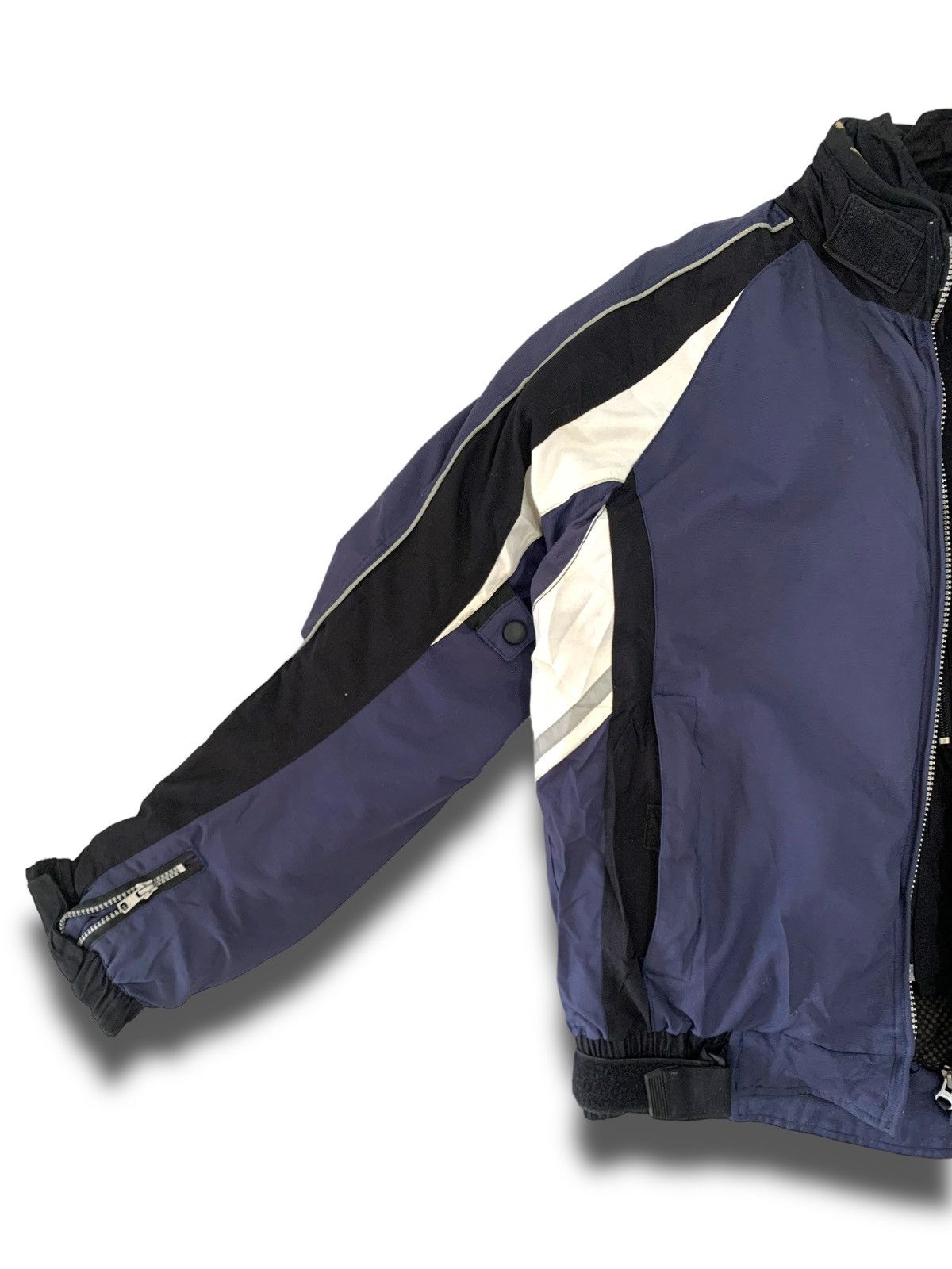 Other SPARK RACING Y2K Motorsport Top Jacket Size US L / EU 52-54 / 3 - 3 Thumbnail