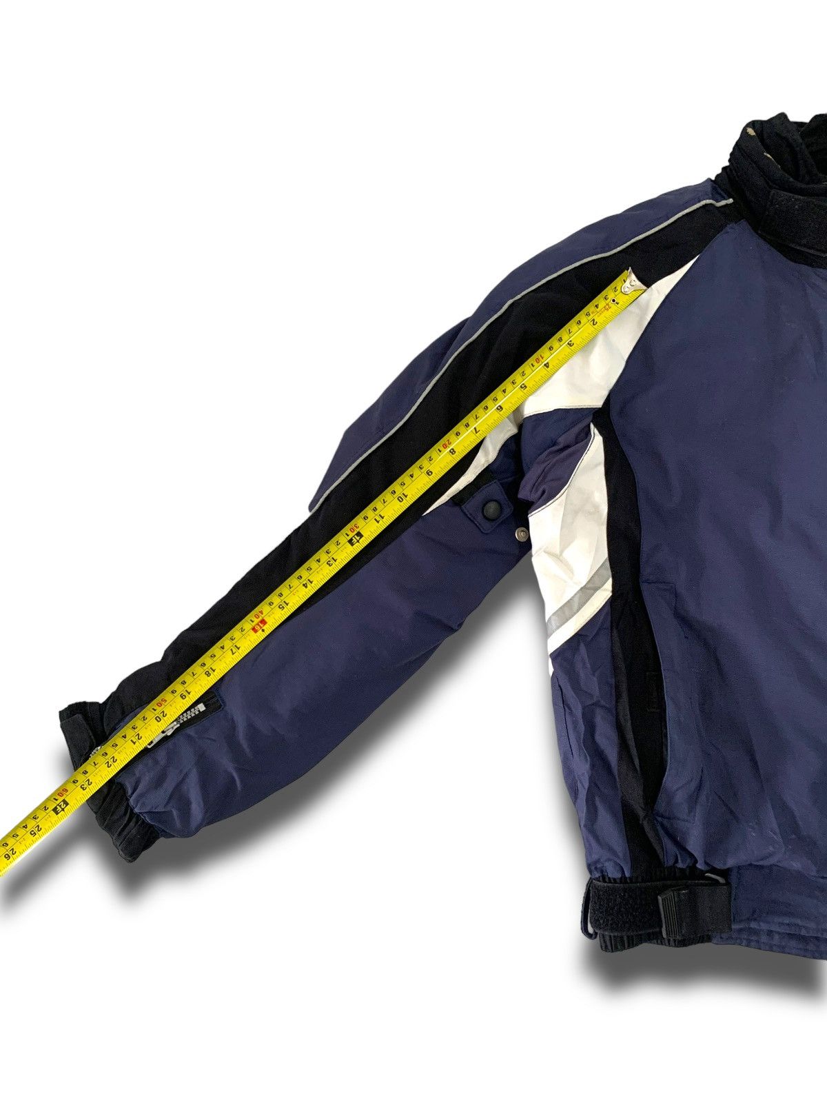 Other SPARK RACING Y2K Motorsport Top Jacket Size US L / EU 52-54 / 3 - 11 Thumbnail
