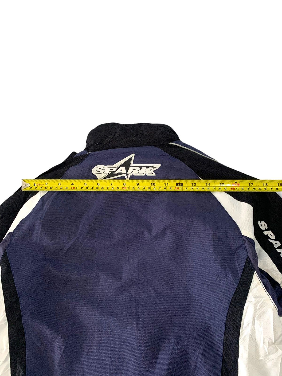 Other SPARK RACING Y2K Motorsport Top Jacket Size US L / EU 52-54 / 3 - 12 Thumbnail