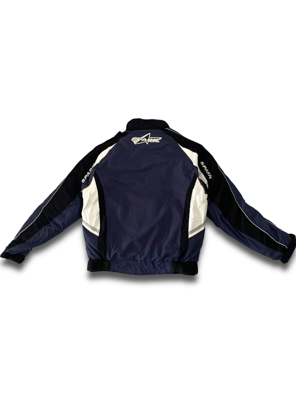 Other SPARK RACING Y2K Motorsport Top Jacket Size US L / EU 52-54 / 3 - 7 Thumbnail