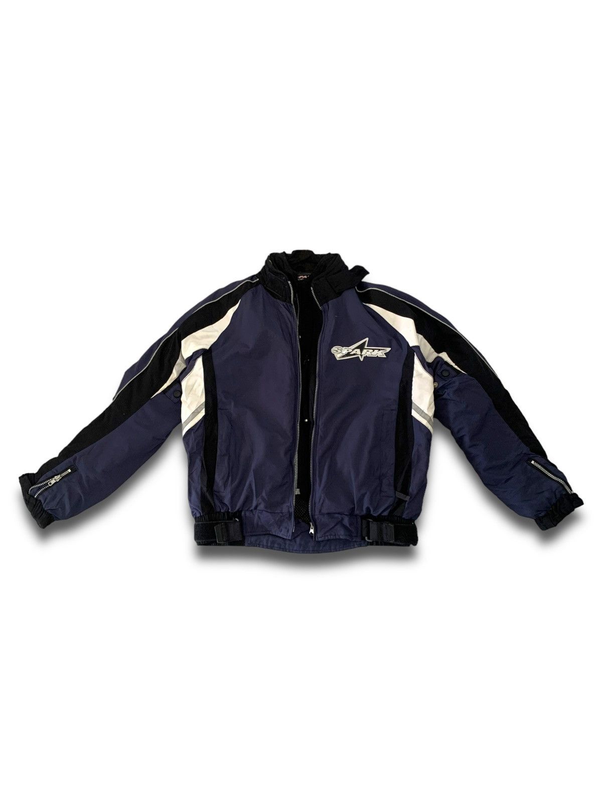 Other SPARK RACING Y2K Motorsport Top Jacket Size US L / EU 52-54 / 3 - 2 Thumbnail