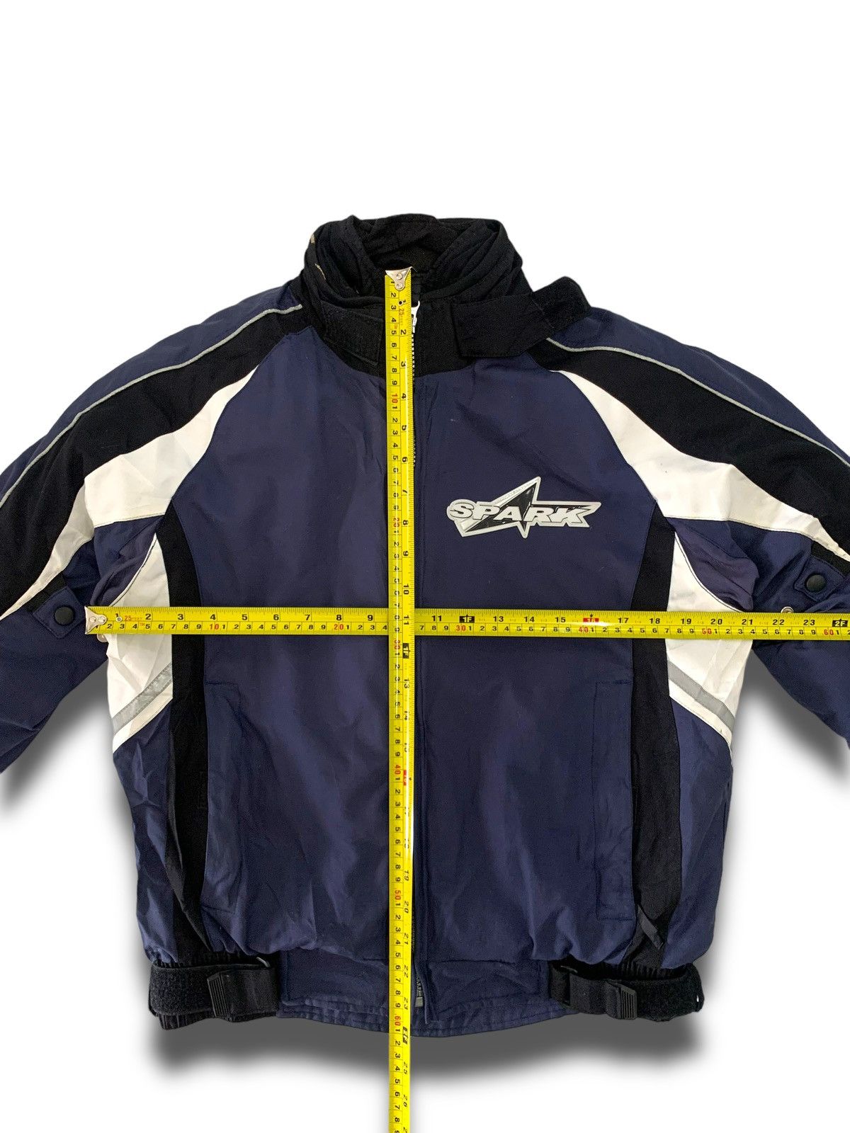 Other SPARK RACING Y2K Motorsport Top Jacket Size US L / EU 52-54 / 3 - 10 Thumbnail