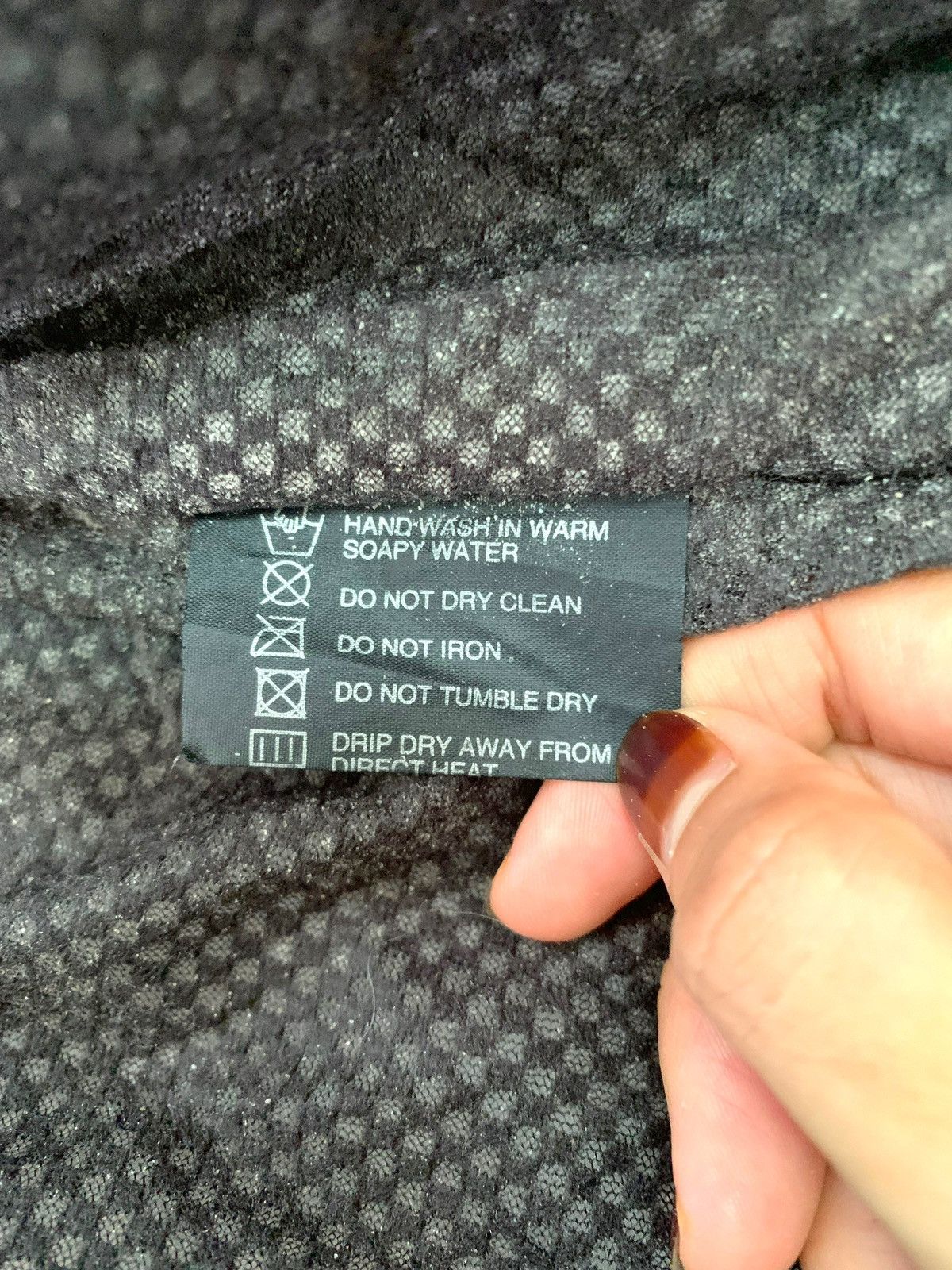 Other SPARK RACING Y2K Motorsport Top Jacket Size US L / EU 52-54 / 3 - 9 Thumbnail