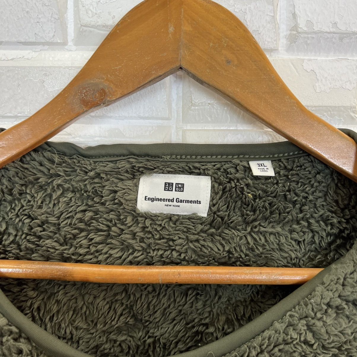Engineered Garments RARE BIG SIZE 3XL UNIQLO ENGINEERED GARMENTS NEW YORK Size US XXL / EU 58 / 5 - 9 Thumbnail