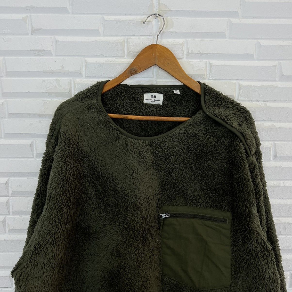 Engineered Garments RARE BIG SIZE 3XL UNIQLO ENGINEERED GARMENTS NEW YORK Size US XXL / EU 58 / 5 - 3 Thumbnail