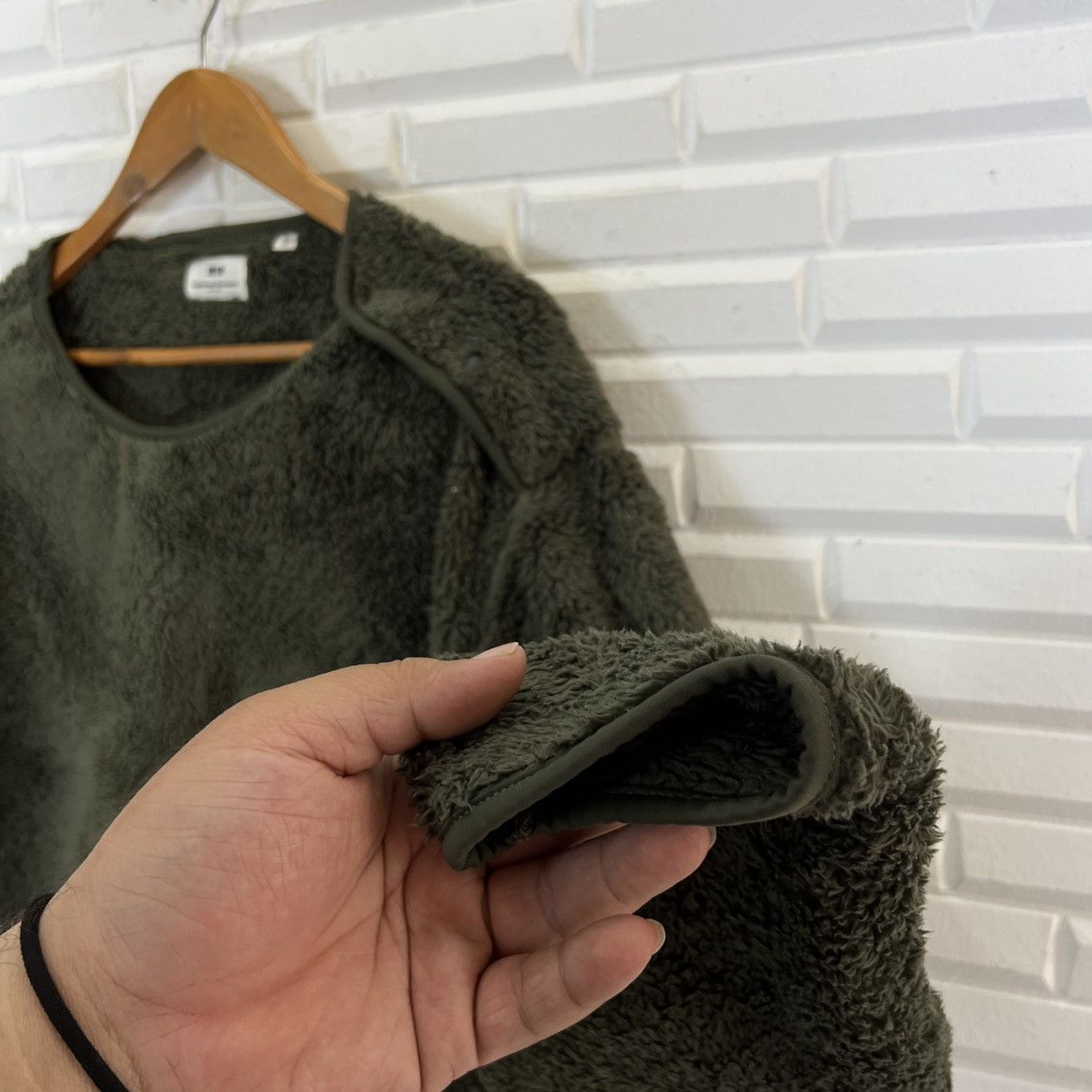 Engineered Garments RARE BIG SIZE 3XL UNIQLO ENGINEERED GARMENTS NEW YORK Size US XXL / EU 58 / 5 - 8 Thumbnail