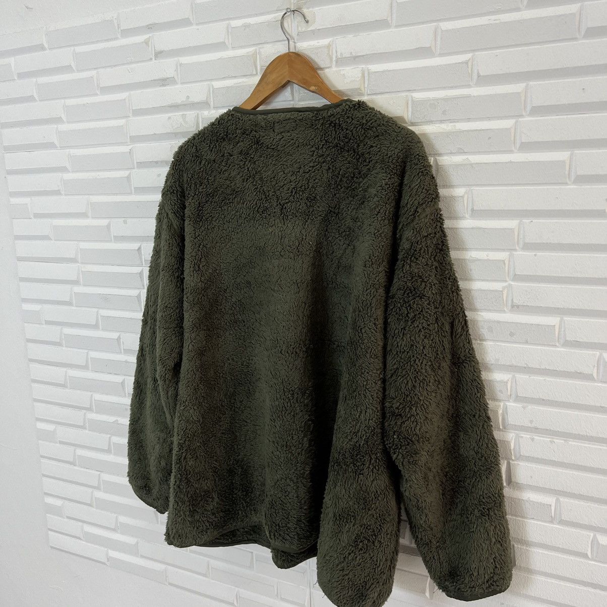 Engineered Garments RARE BIG SIZE 3XL UNIQLO ENGINEERED GARMENTS NEW YORK Size US XXL / EU 58 / 5 - 11 Thumbnail