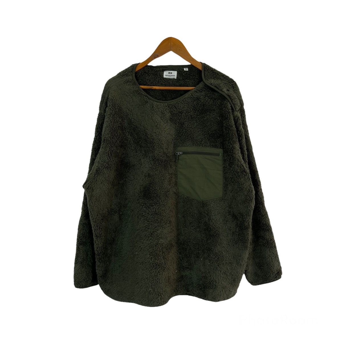 Engineered Garments RARE BIG SIZE 3XL UNIQLO ENGINEERED GARMENTS NEW YORK Size US XXL / EU 58 / 5 - 1 Thumbnail
