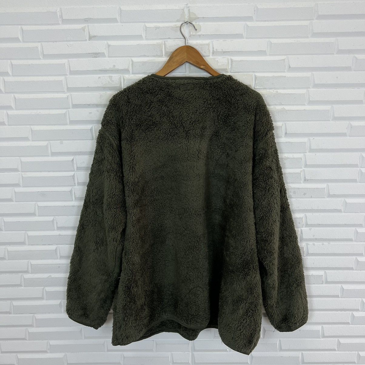 Engineered Garments RARE BIG SIZE 3XL UNIQLO ENGINEERED GARMENTS NEW YORK Size US XXL / EU 58 / 5 - 10 Thumbnail