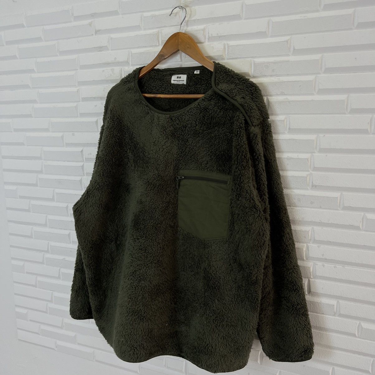 Engineered Garments RARE BIG SIZE 3XL UNIQLO ENGINEERED GARMENTS NEW YORK Size US XXL / EU 58 / 5 - 2 Thumbnail