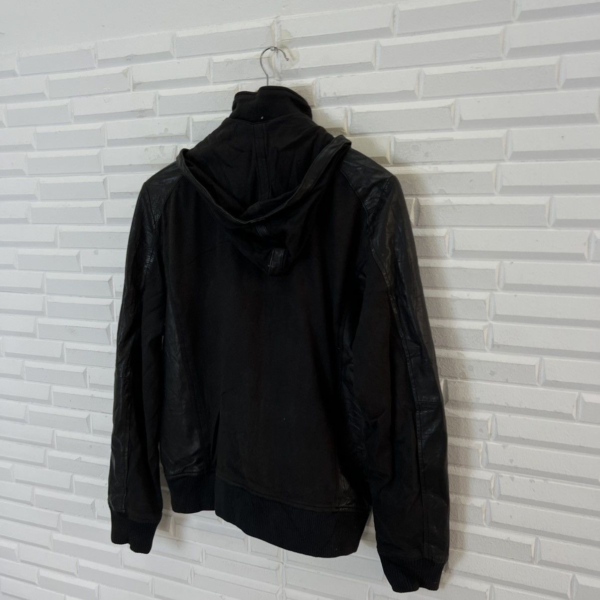 Japanese Brand RARE HOODIE ZIPPER JACKET CUSTOM CULTURE Size US M / EU 48-50 / 2 - 10 Thumbnail