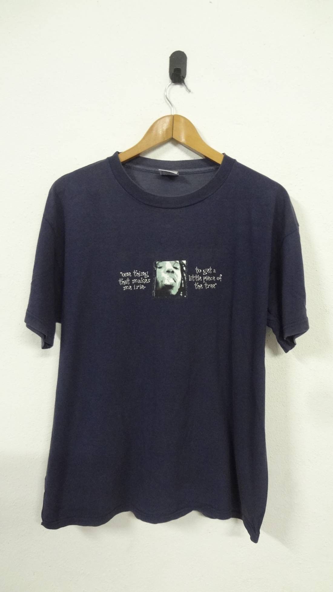 Vintage Ziggy Marley | Grailed