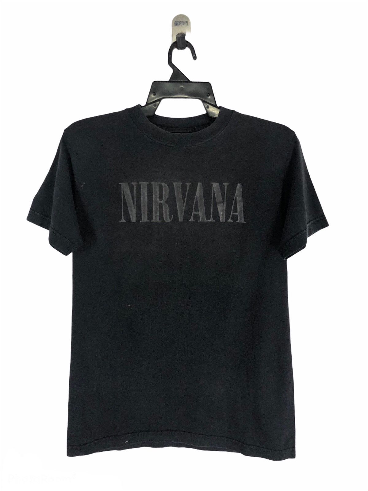 Band Tees Vintage 90s Nirvana You Know You're Right Grunge Band Tees Size US S / EU 44-46 / 1 - 1 Thumbnail
