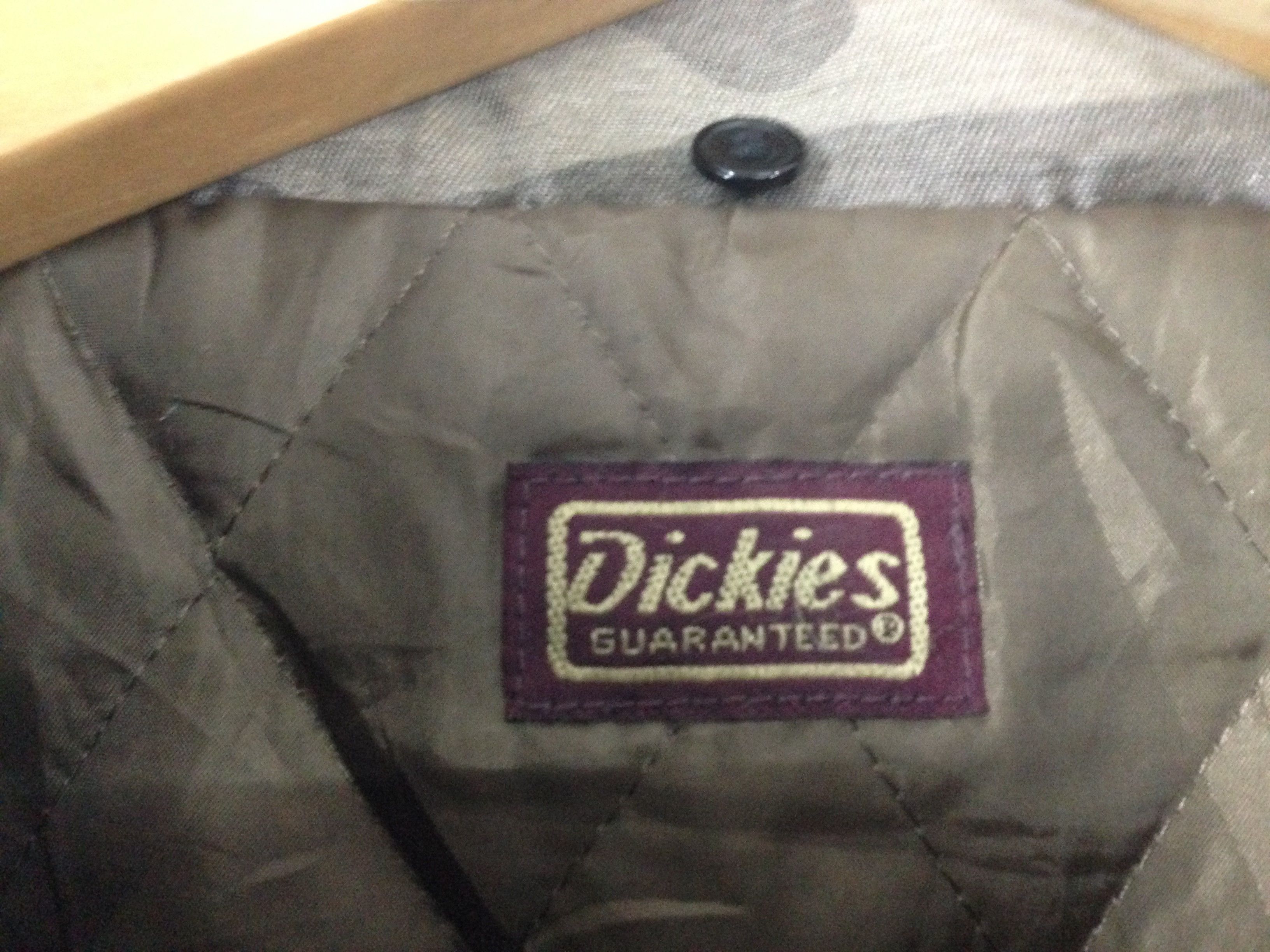 Dickies Dickies Camo Jacket Size US M / EU 48-50 / 2 - 4 Thumbnail
