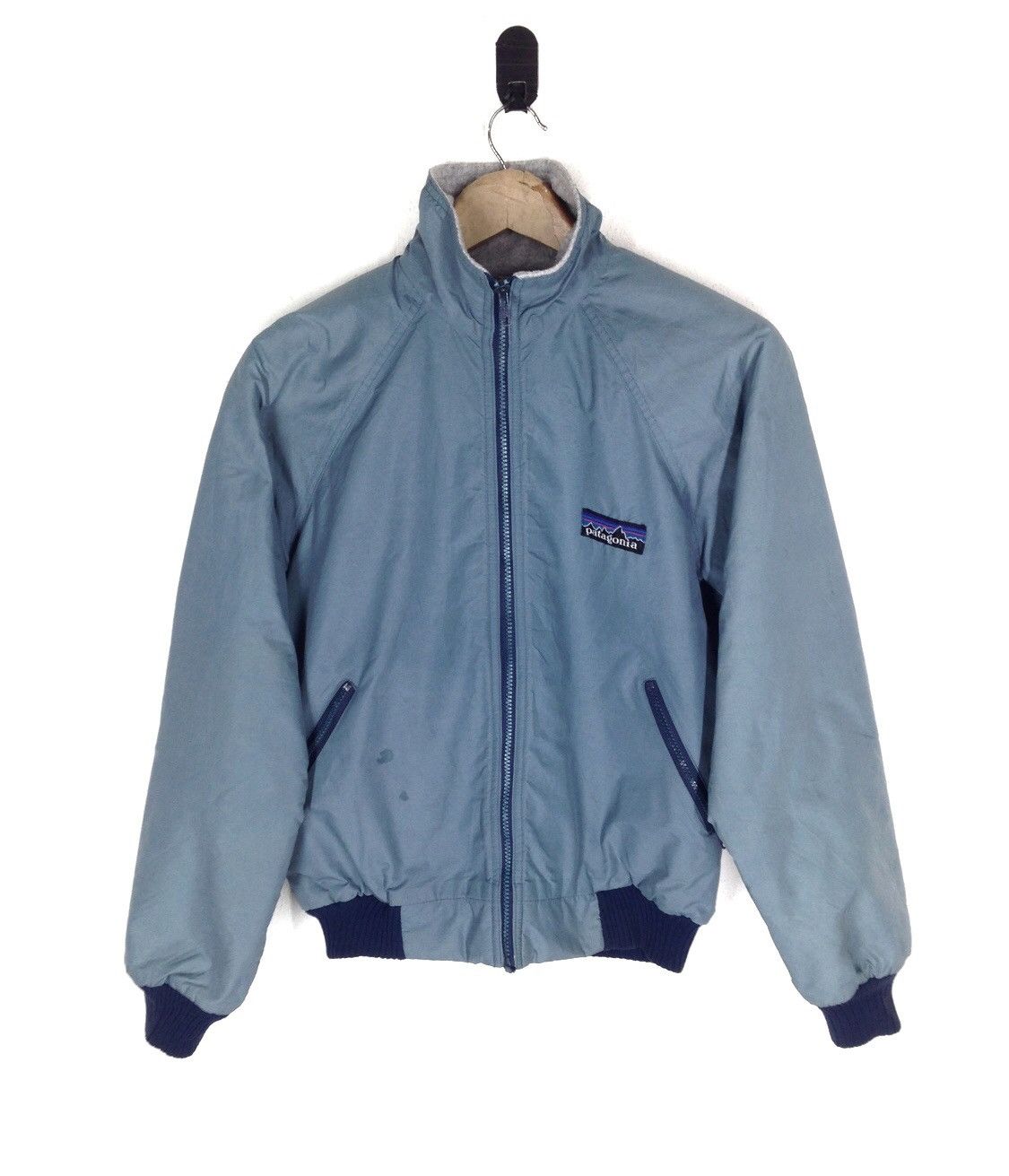 Patagonia Patagonia Jacket Bomber Size US S / EU 44-46 / 1 - 1 Thumbnail