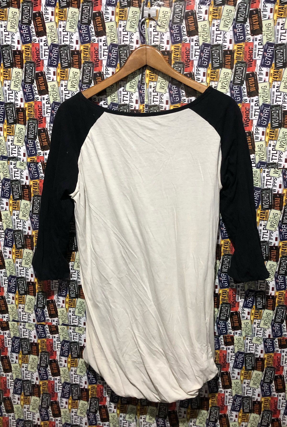 Japanese Brand Casper John punk t shirt Size US L / EU 52-54 / 3 - 6 Thumbnail