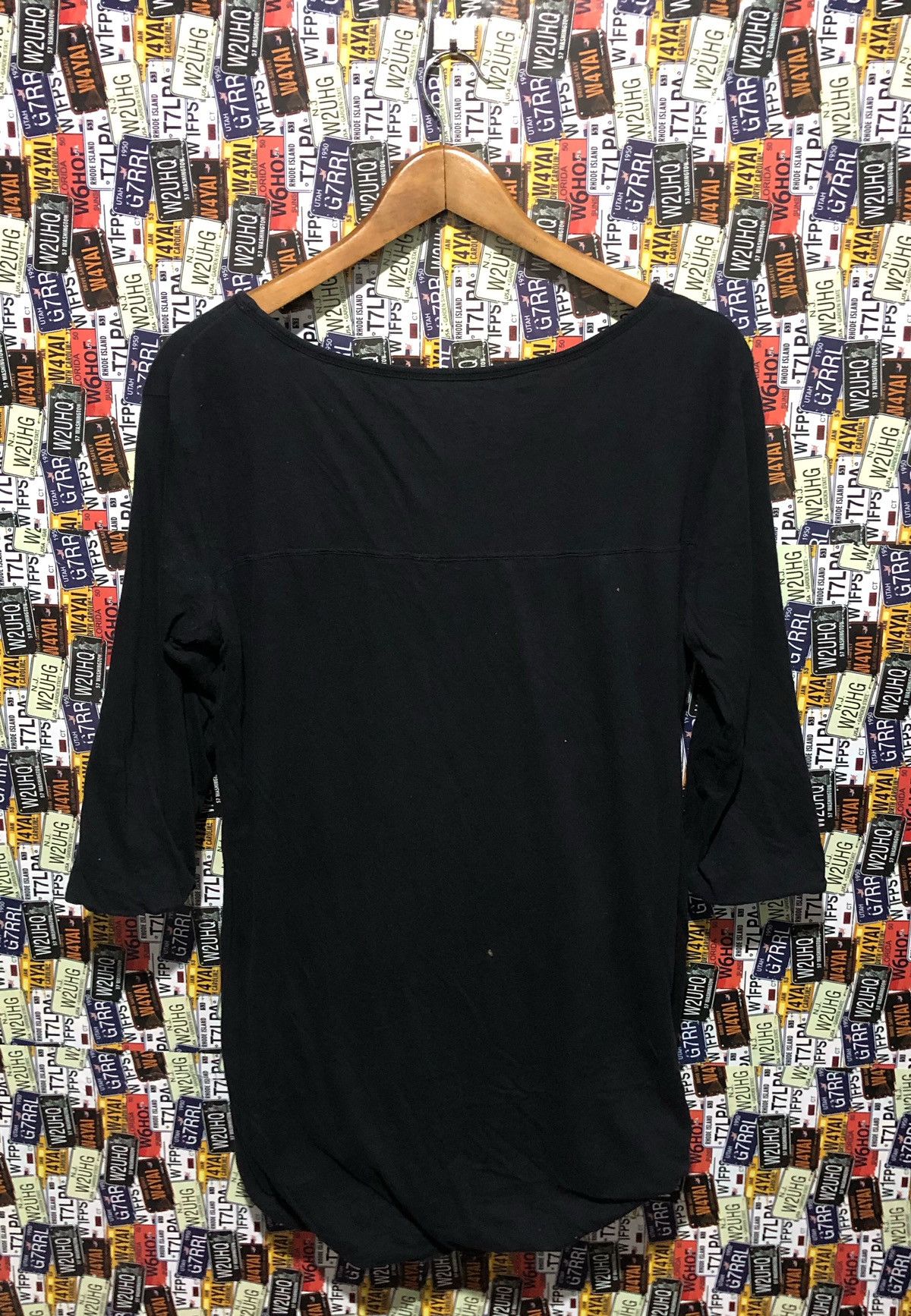 Japanese Brand Casper John punk t shirt Size US L / EU 52-54 / 3 - 5 Thumbnail