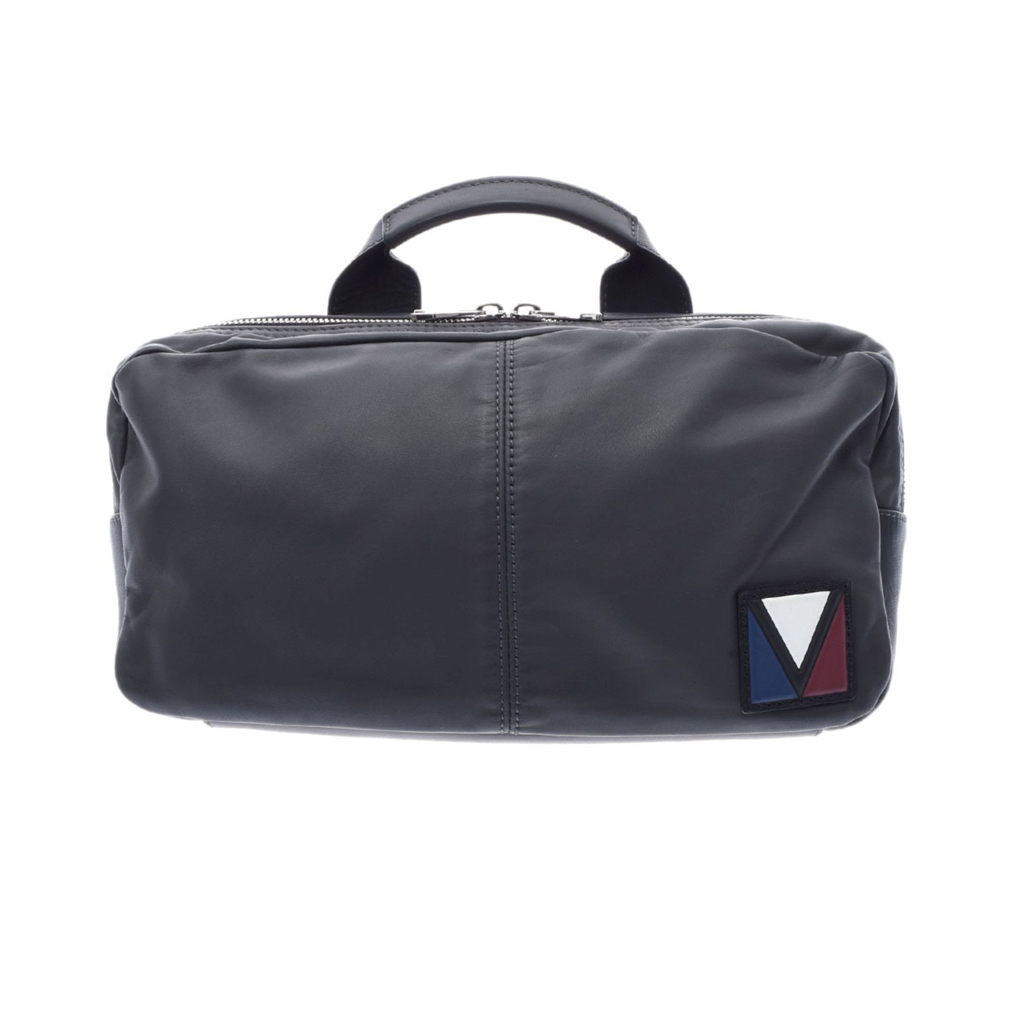 Louis Vuitton Louis Vuitton V line fast crossbody bag gray M50445 ...