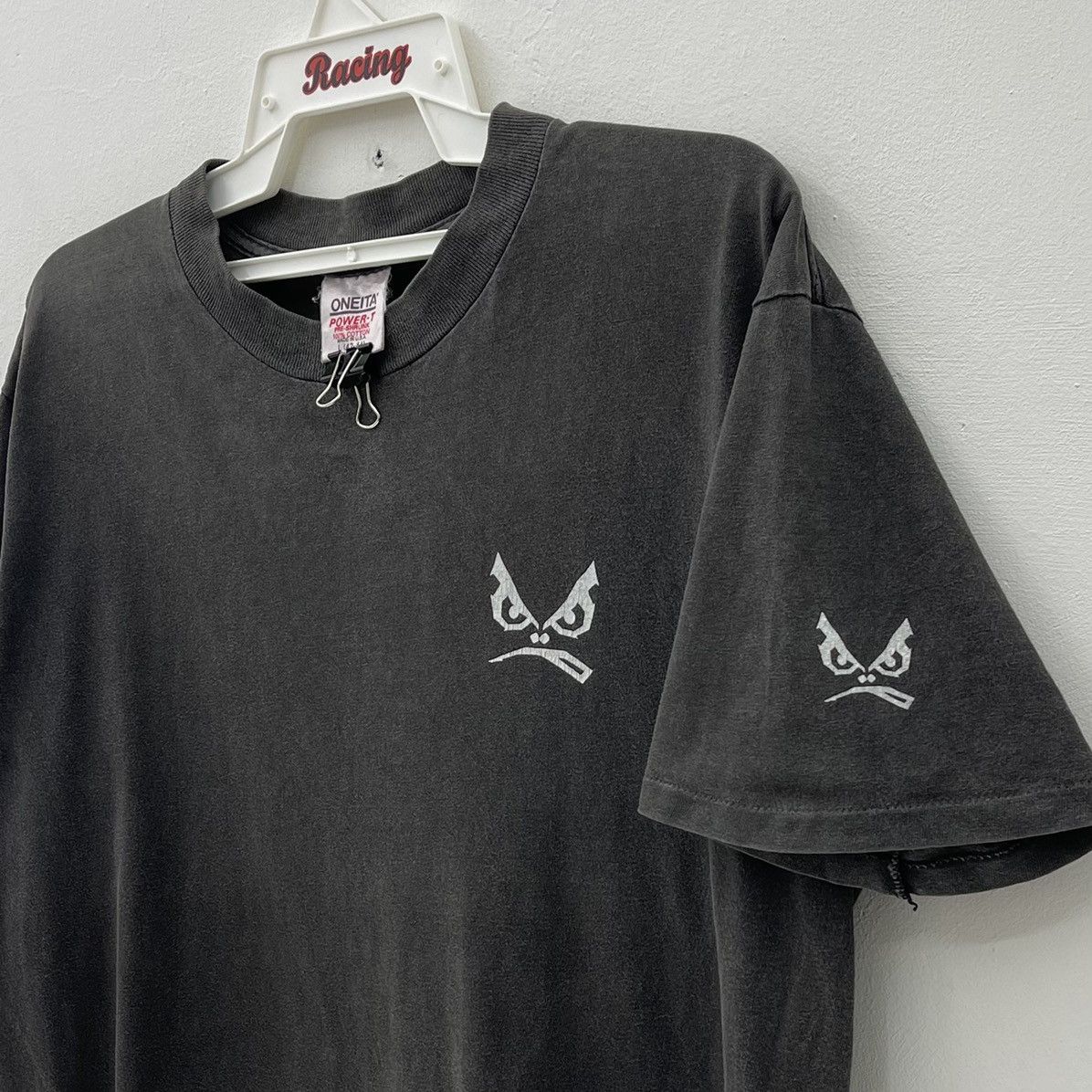 Other Vintage DON WIDNER T-SHIRT Size US L / EU 52-54 / 3 - 4 Thumbnail