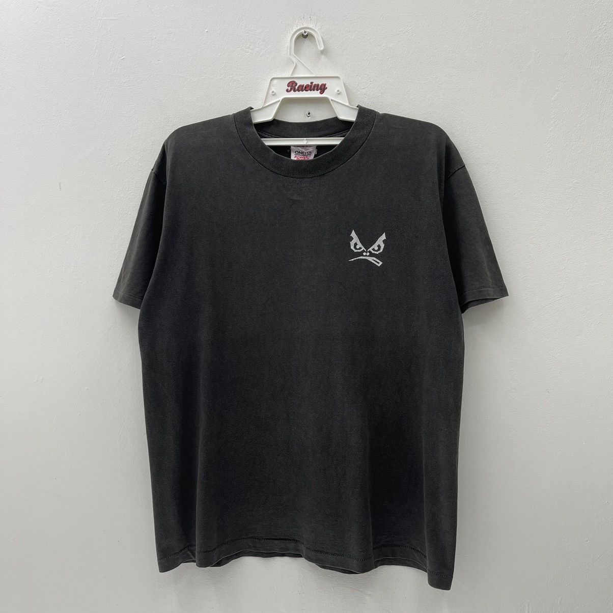Other Vintage DON WIDNER T-SHIRT Size US L / EU 52-54 / 3 - 5 Thumbnail