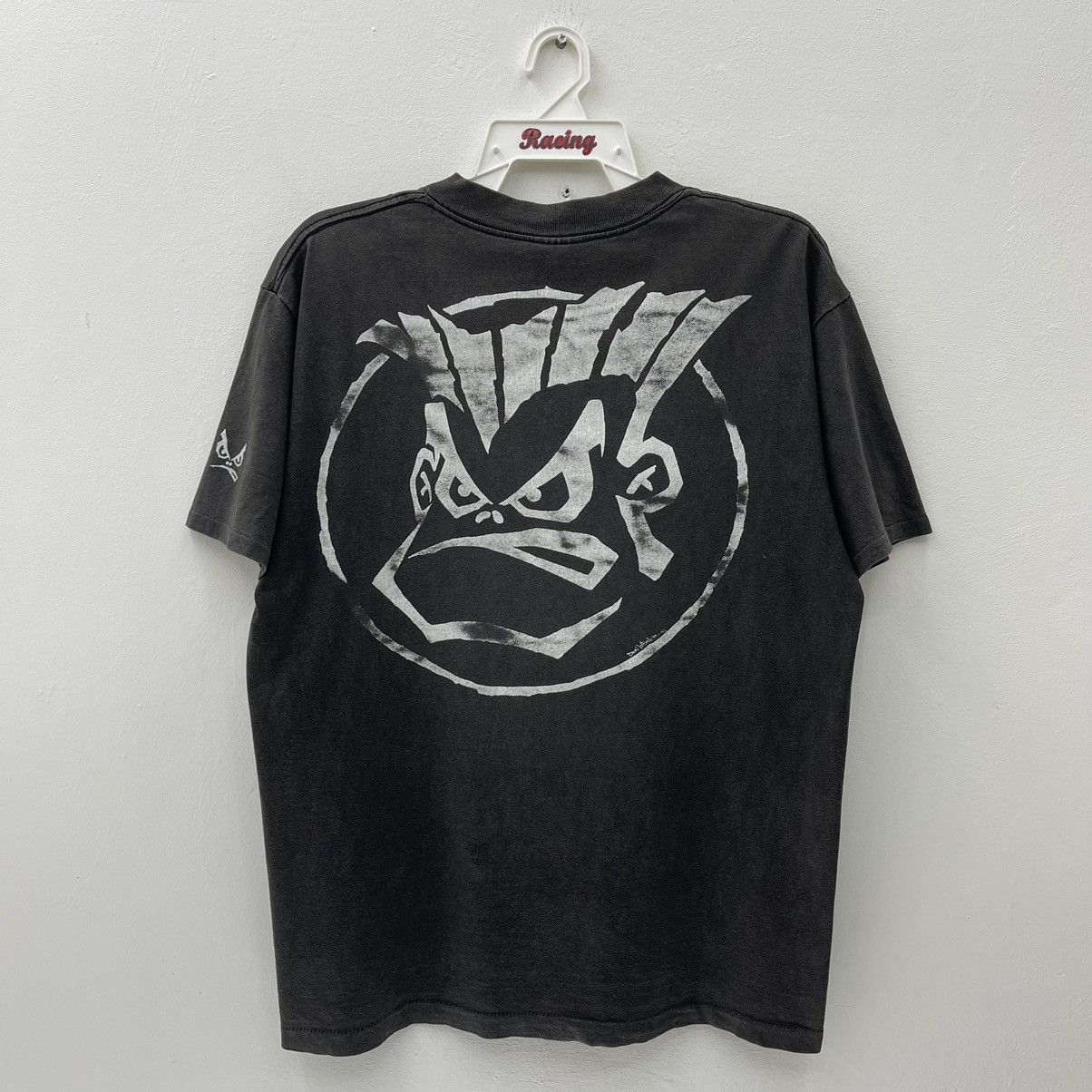Other Vintage DON WIDNER T-SHIRT Size US L / EU 52-54 / 3 - 1 Thumbnail