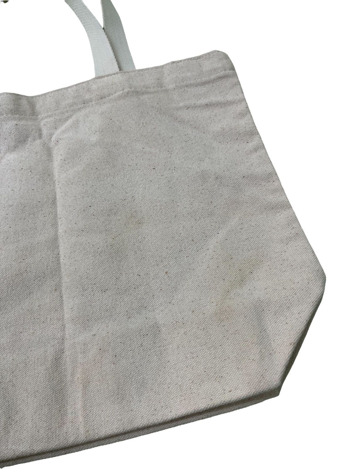 Issey Miyake Ne net Tote Bag Canvas Meoww Size ONE SIZE - 7 Thumbnail