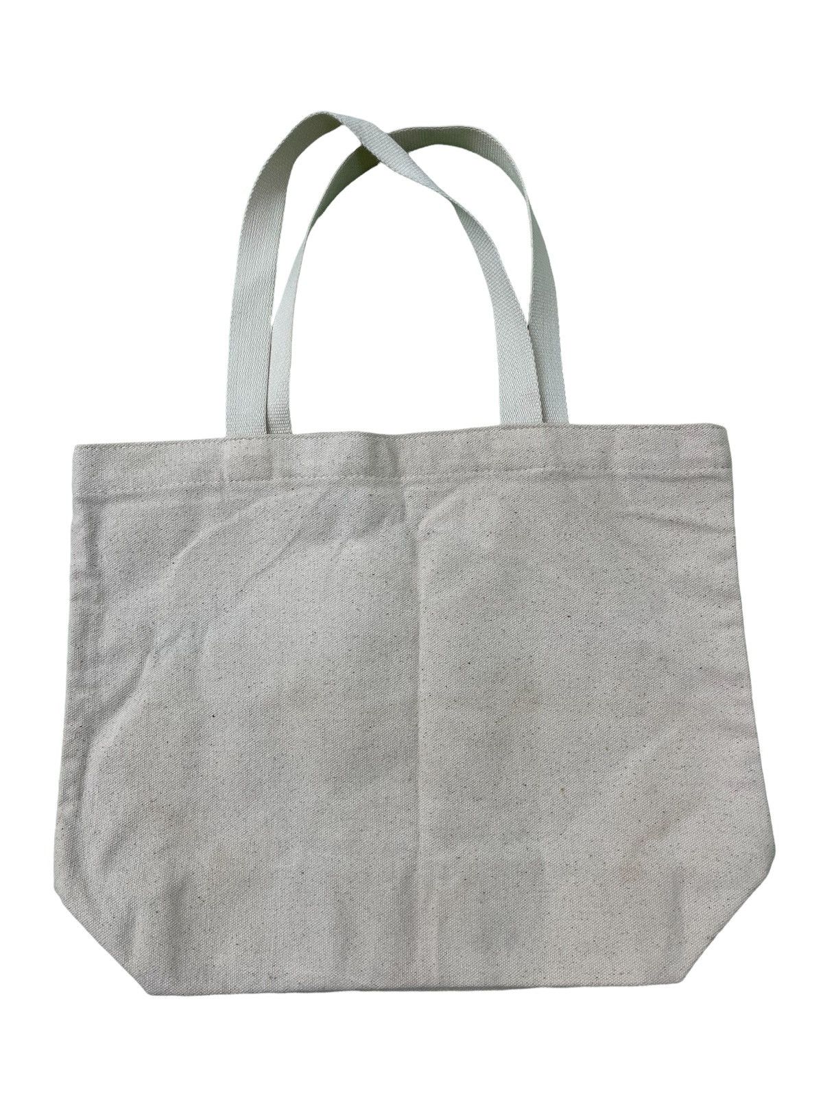 Issey Miyake Ne net Tote Bag Canvas Meoww Size ONE SIZE - 5 Thumbnail